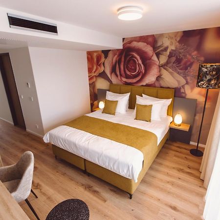 Hotel Am Rathaus Freiburg im Breisgau Luaran gambar