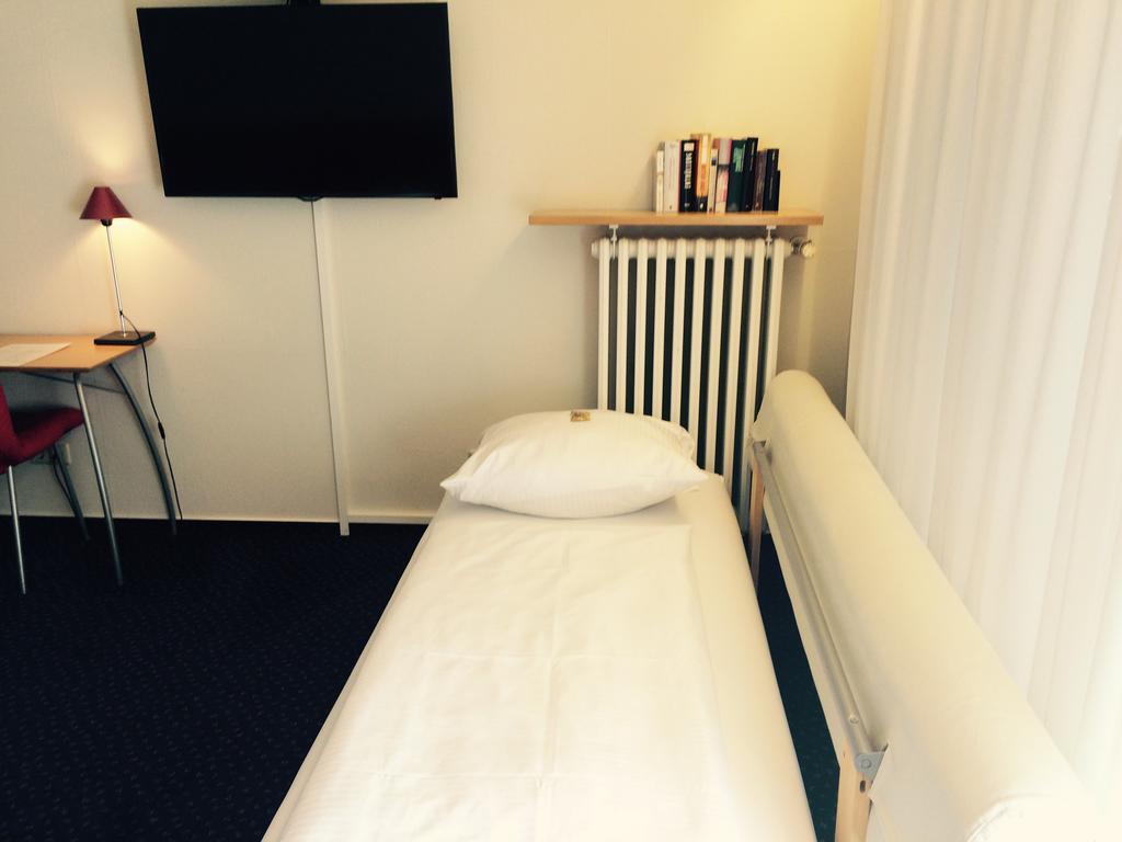 Hotel Am Rathaus Freiburg im Breisgau Luaran gambar