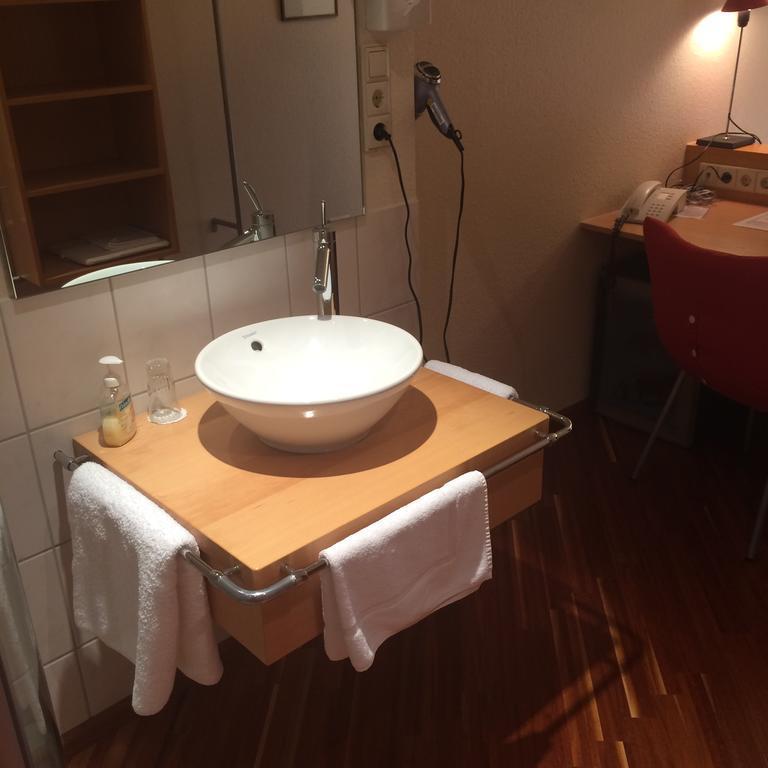 Hotel Am Rathaus Freiburg im Breisgau Luaran gambar