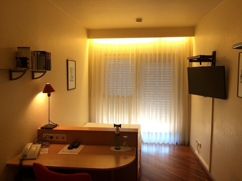 Hotel Am Rathaus Freiburg im Breisgau Luaran gambar