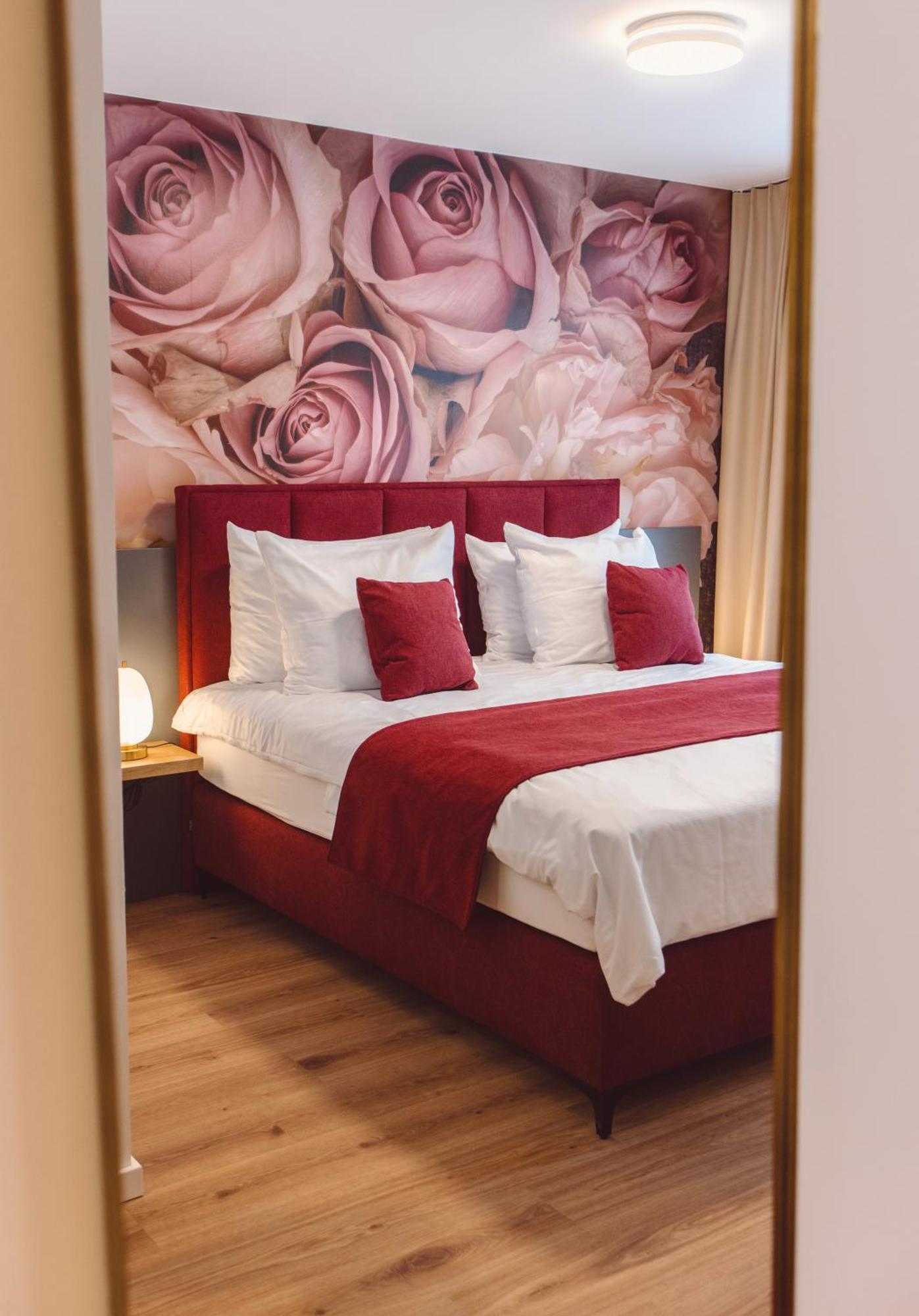 Hotel Am Rathaus Freiburg im Breisgau Luaran gambar
