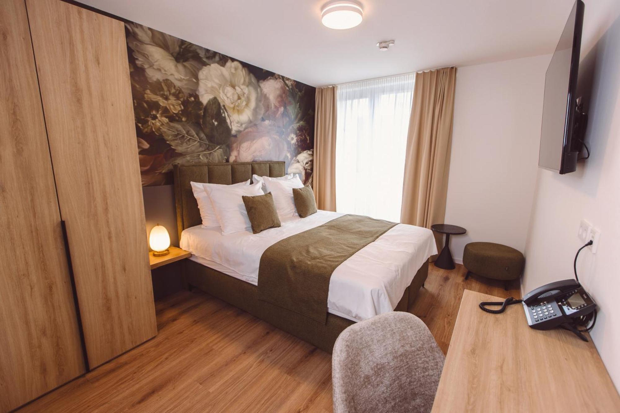 Hotel Am Rathaus Freiburg im Breisgau Luaran gambar