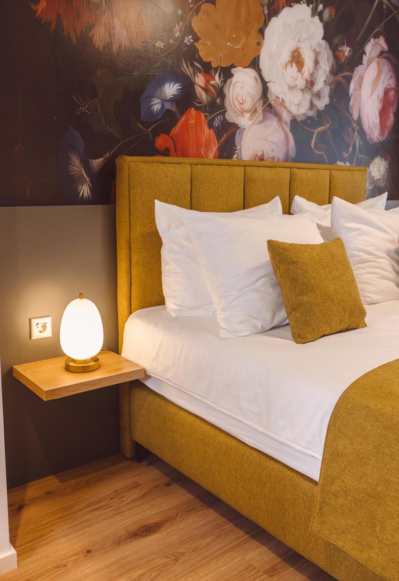 Hotel Am Rathaus Freiburg im Breisgau Luaran gambar