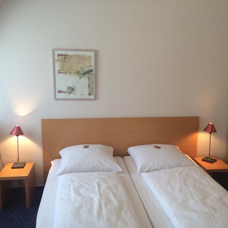 Hotel Am Rathaus Freiburg im Breisgau Luaran gambar